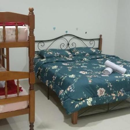 Margo Home Alam Mutiara Kuala Terengganu Exterior foto