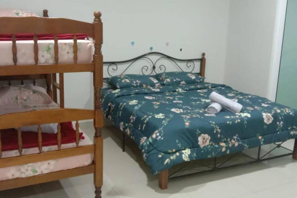 Margo Home Alam Mutiara Kuala Terengganu Exterior foto
